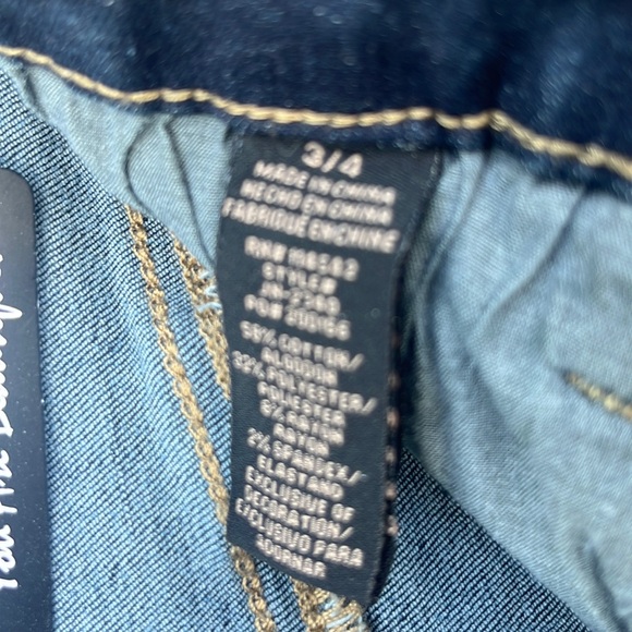 NWT Dollhouse Jeans - Picture 4 of 13